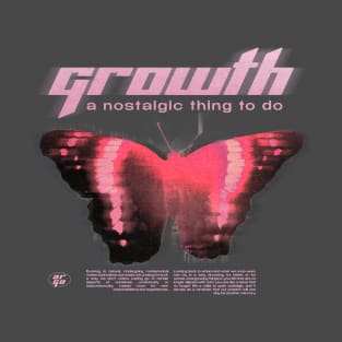 GROWTH T-Shirt