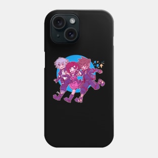 Sorikai Phone Case