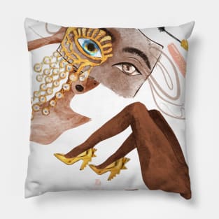 Fashion style Pillow