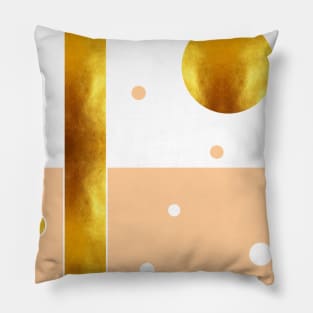 Jolly Summer Vibes Pillow