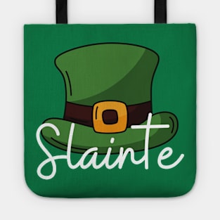 Slainte Tote