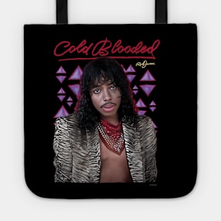 Cold Blooded Tote