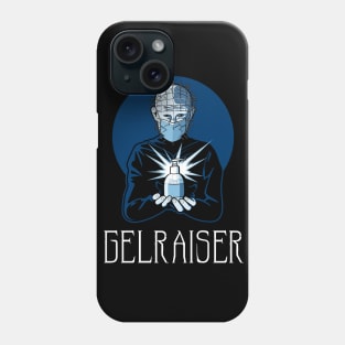 Gelraiser Phone Case