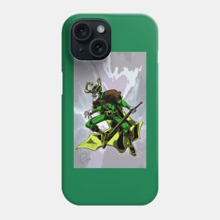 Loki Phone Case