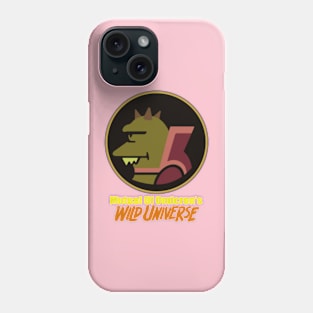 Mutual of Omicron Phone Case