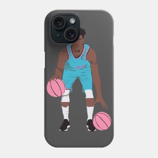 Jimmy Butler ViceWave Phone Case