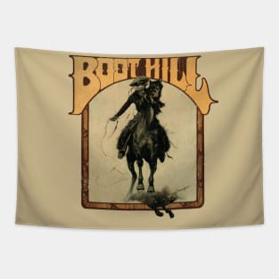 Boot Hill RPG Tapestry