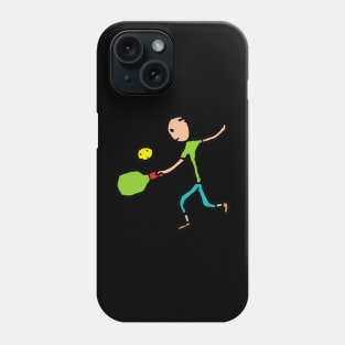 Pickleball Phone Case