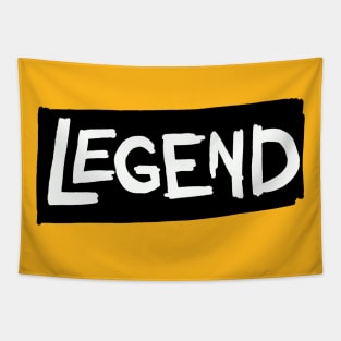 Legend Tapestry