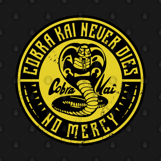 King Cobra by Sergeinker