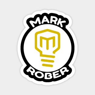 mark rober Magnet