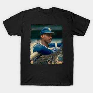 Toronto Blue Jays MLB Graphic Tee – George Richards