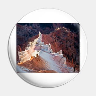 Cedar Breaks Pin