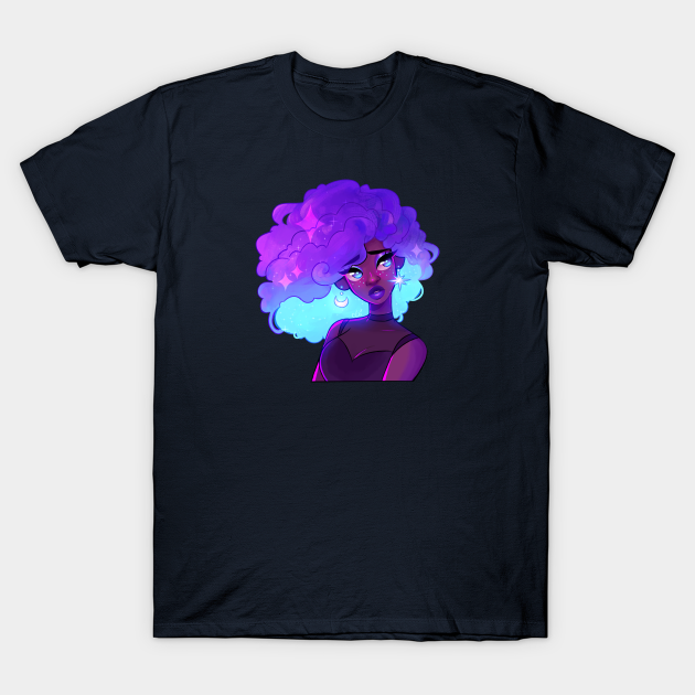 gloom - Black Girl Magic - T-Shirt