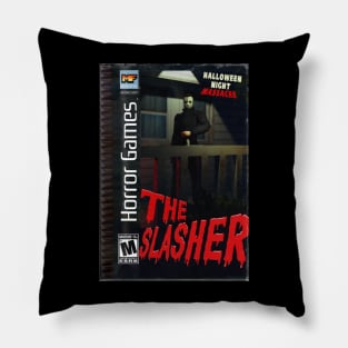 The Slasher Pillow