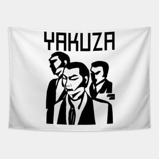 yakuza Tapestry