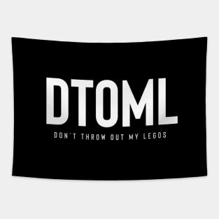 DTOML Tapestry