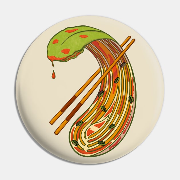 Kimchi is life Pin by Phytic