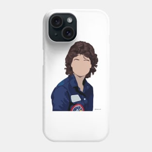 Sally Ride Phone Case