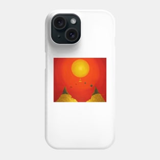 encounter Phone Case