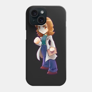 Science! Phone Case