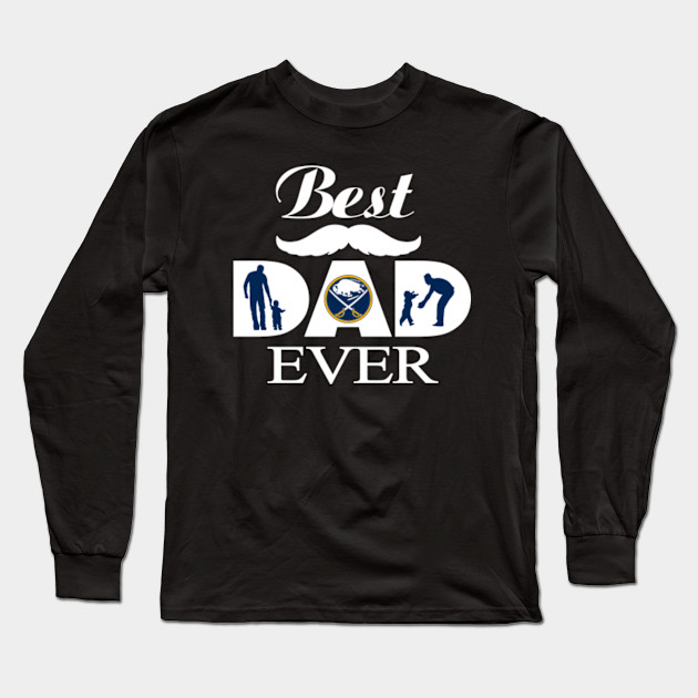 sabres long sleeve shirt