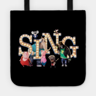 sing song movie Tote