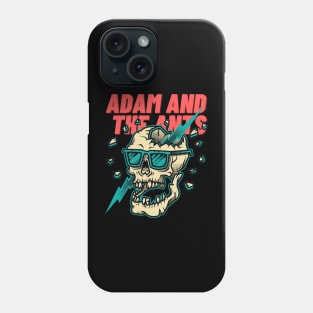 adam and the ants Phone Case