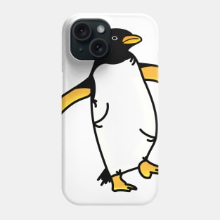 Penguin Phone Case