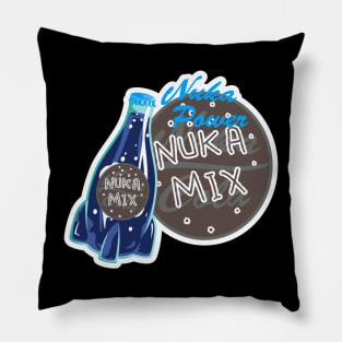 Nuka-Power Mix Pillow