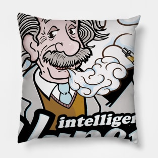 Intelligent Vaper, Einstein Pillow