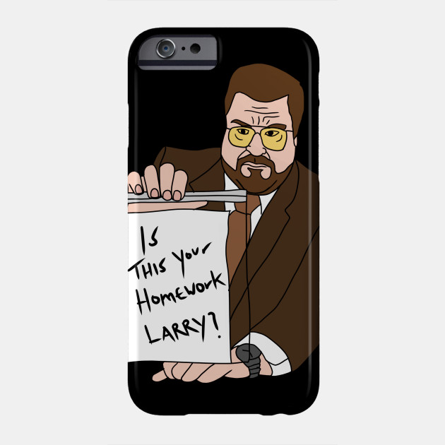 Walter Sobchak