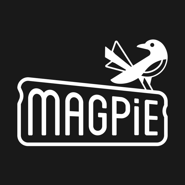 Magpie by chriswrecker