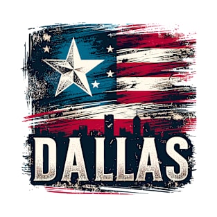 Dallas T-Shirt