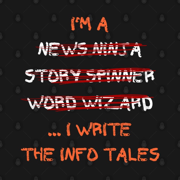 I'm a news ninja, story spinner, word wizard... I write the info tales by Eldorado Store