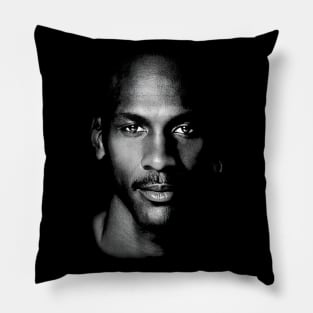 BLACK JESUS! Pillow