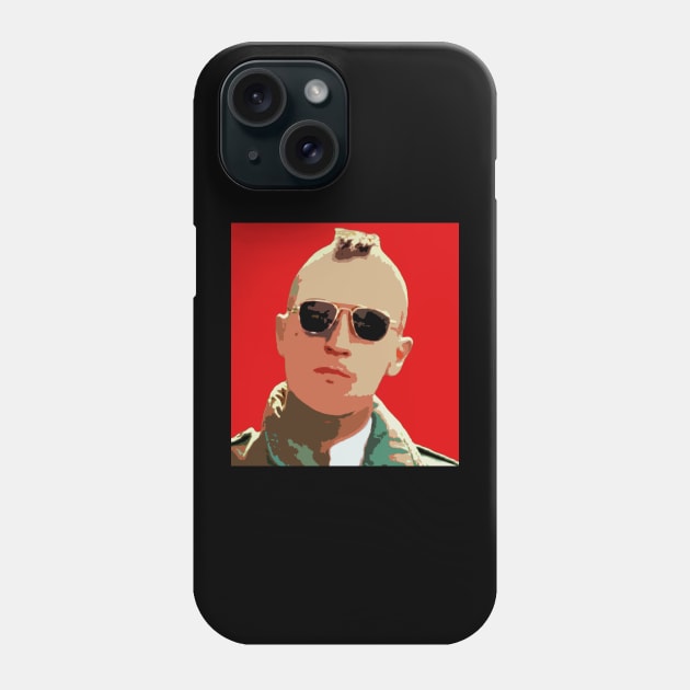 robert de niro Phone Case by oryan80