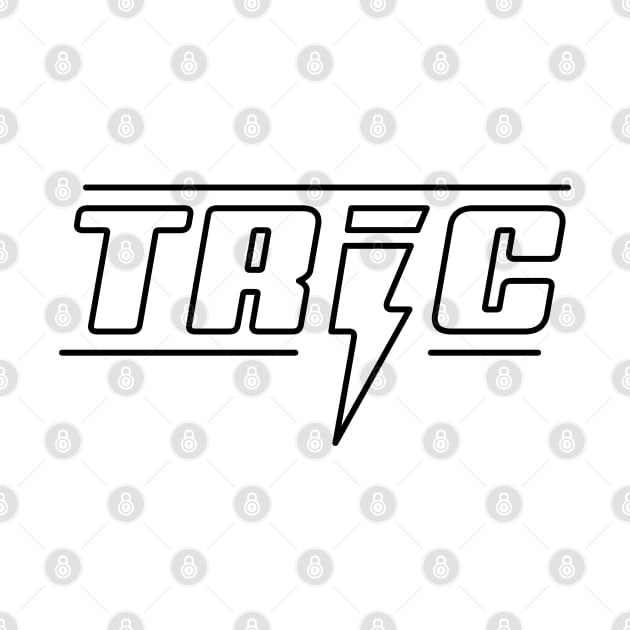 Tric Nightclub by familiaritees