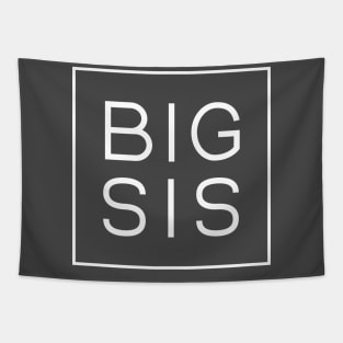 Big Sis Tapestry