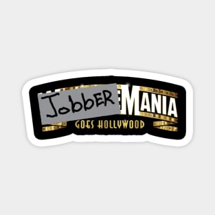 JobberMania 39 Magnet