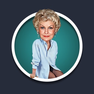 Elaine Stritch T-Shirt