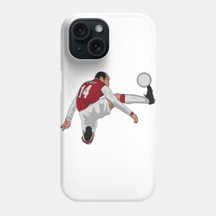 Henry Phone Case