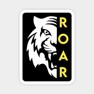 ROAR COLLECTION Magnet