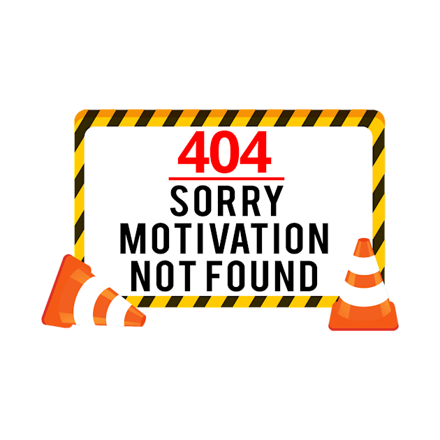 404 - no  motivation found by Flo991990