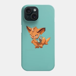 PomPok - Joe Phone Case