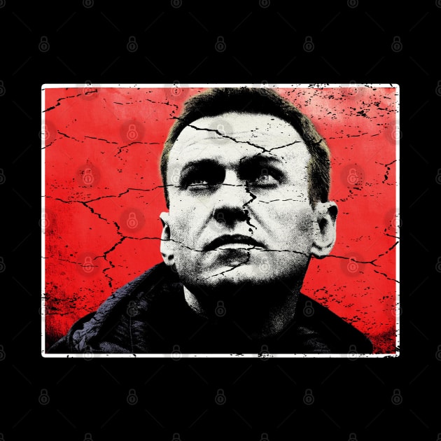 Navalny by VILLAPODCAST