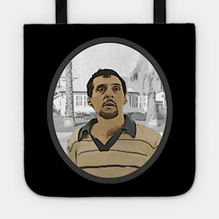 John Turturro Tote