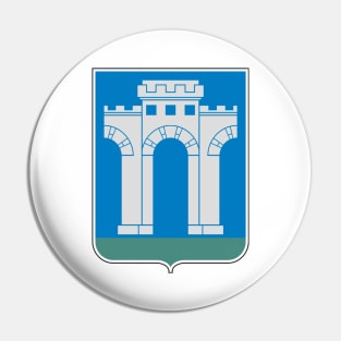 Rivne Pin