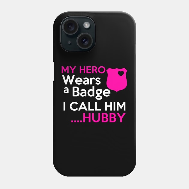 My Hero Phone Case by Dojaja