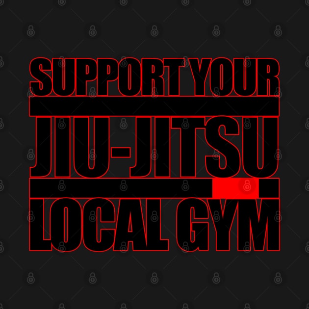 Support your local Brazilian Jiu jitsu gym by  The best hard hat stickers 